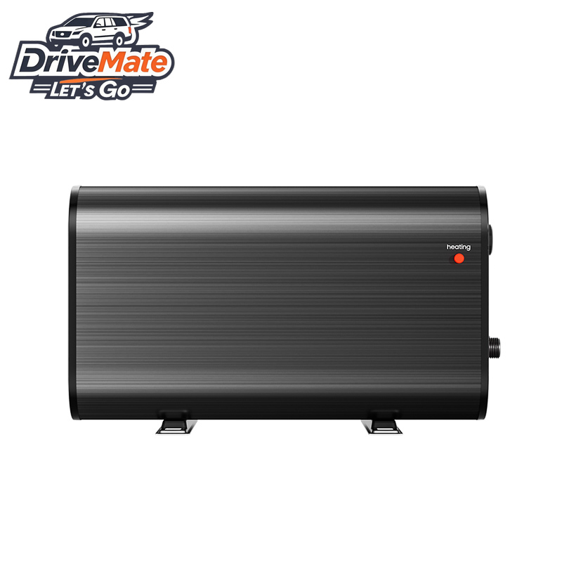 Manufacturer's Small 12V 300W  - Outdoor Camping Hot Water Heater review and price