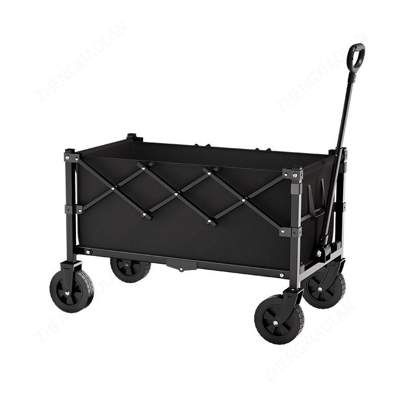 Foldable Camping Wagon Collaps - Outdoor Camping Shop review and price