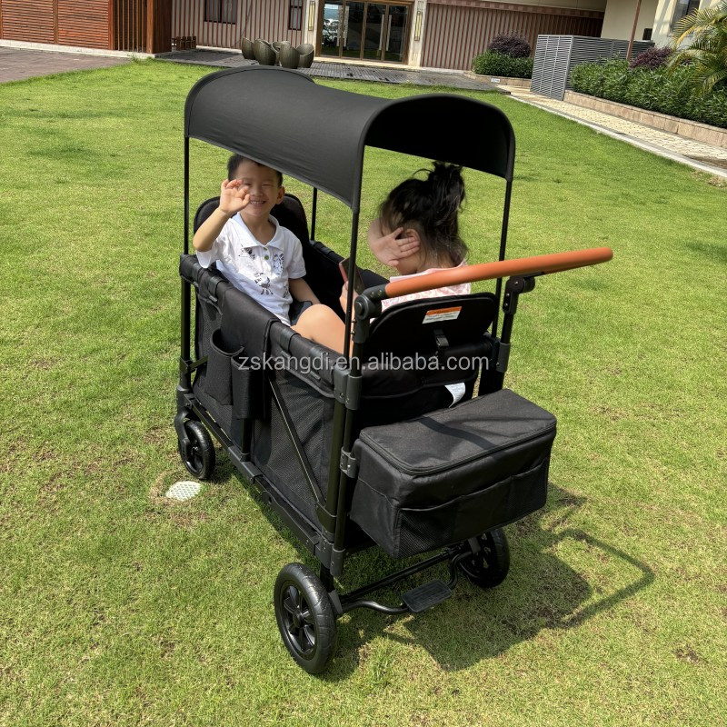 Outdoor Garden Beach Trolley F - Outdoor Camping Shop review and price