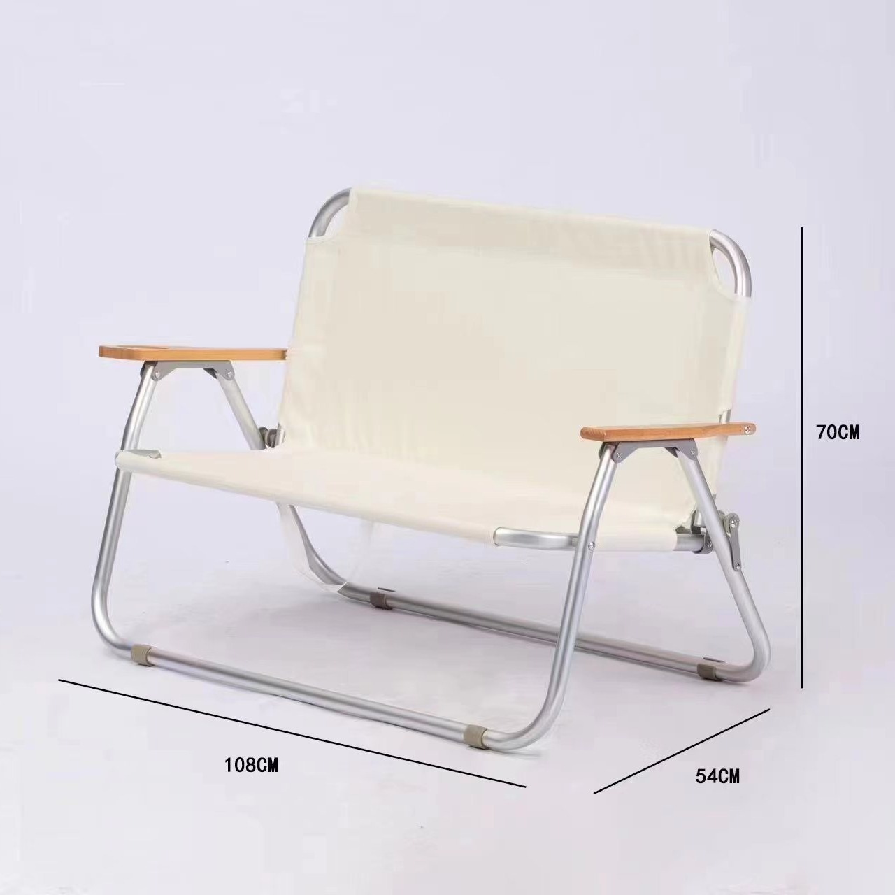 Wholesale Outdoor 2 Person Fol - Outdoor Camping Chairs review and price