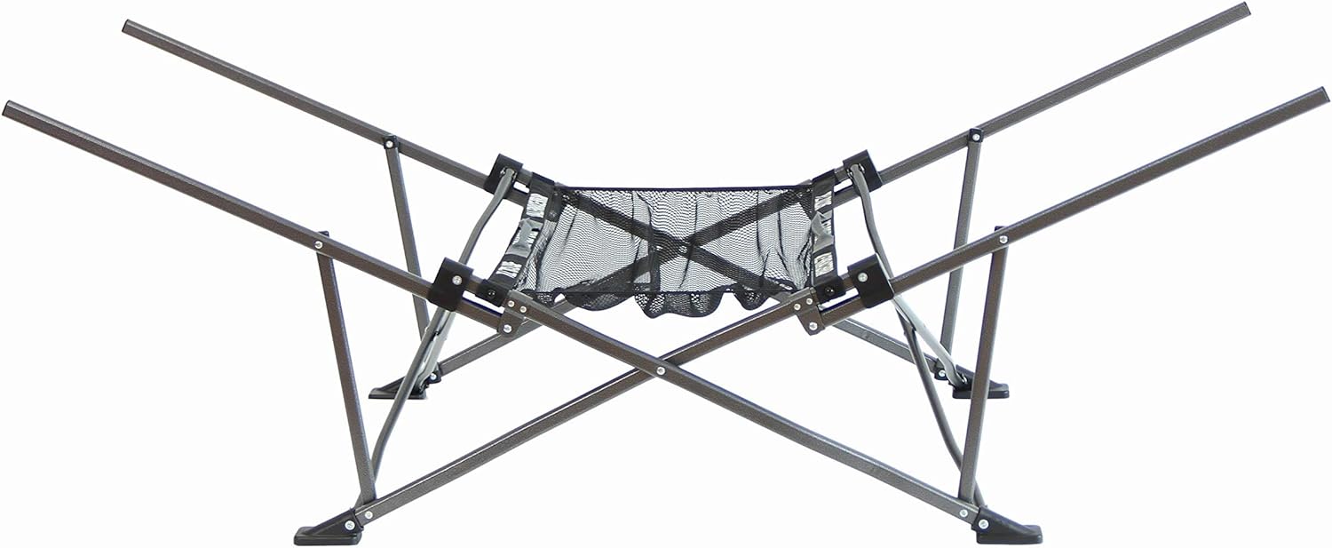 Heavy Duty Portable Folding Ha - Outdoor Camping Hammock review and price