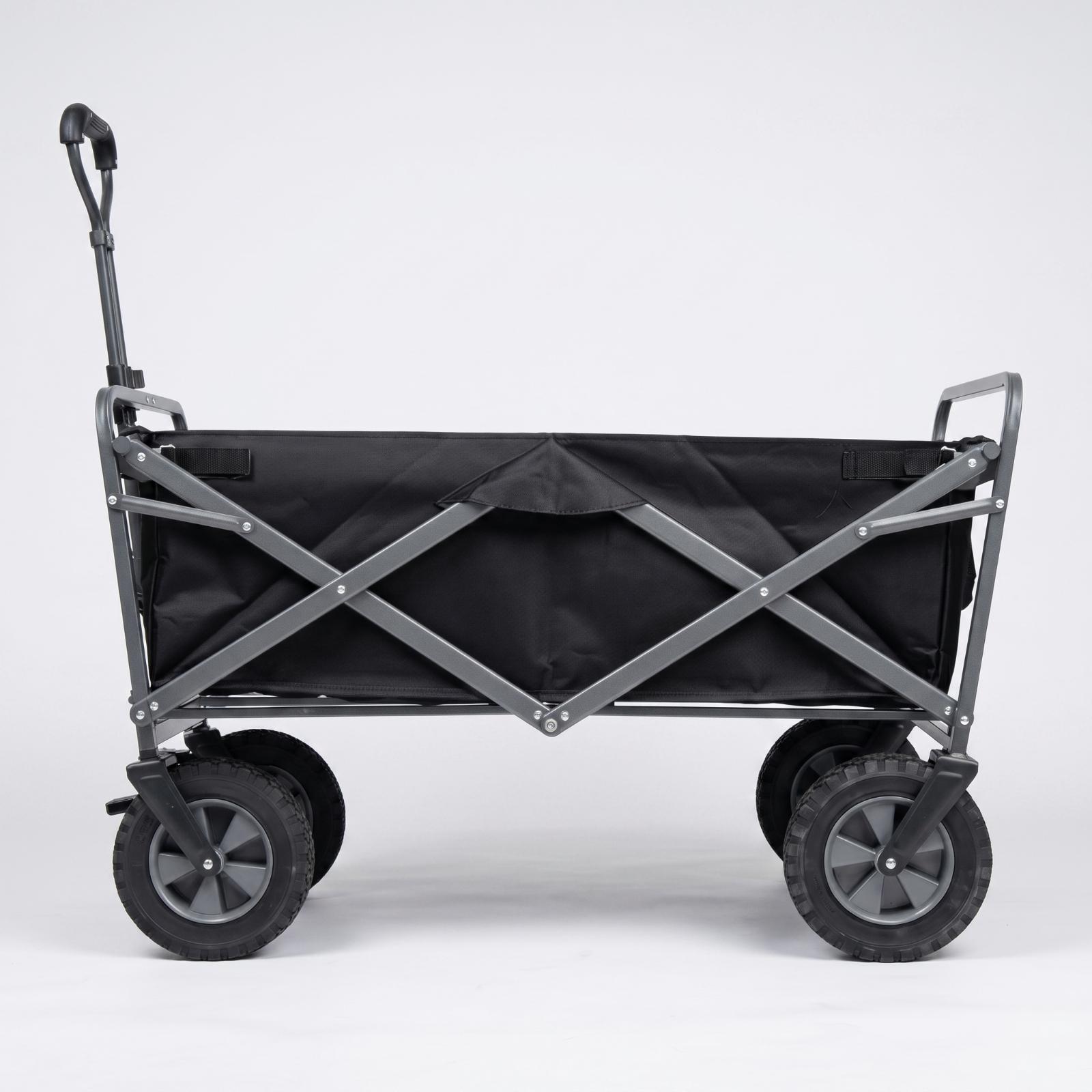 Hand Cart with Cloth Bag Porta - Outdoor Camping Shop review and price
