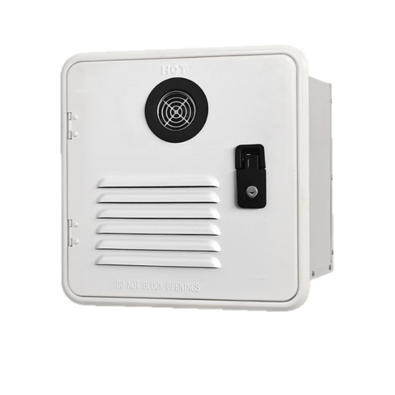 Portable 12V Gas Water Heater  - Outdoor Camping Gas Heater review and price