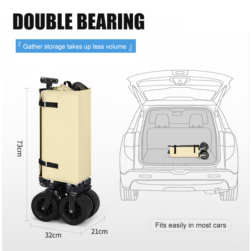 Outdoor Collapsible Camping Ca - Outdoor Camping Shop review and price
