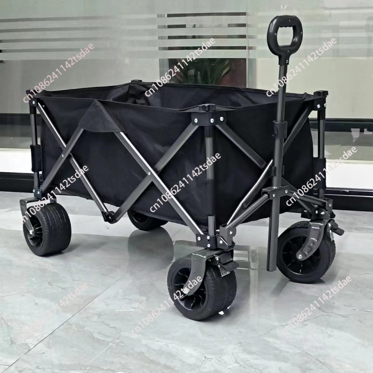 Outdoor camper trolley Camp ca - Outdoor Camping Shop review and price