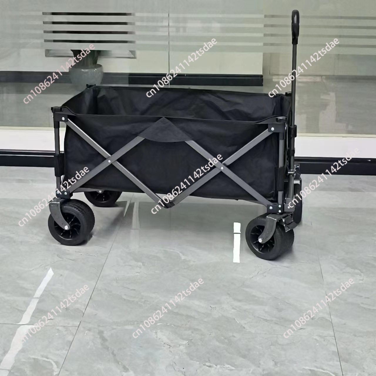 Outdoor camper trolley Camp ca - Outdoor Camping Shop review and price