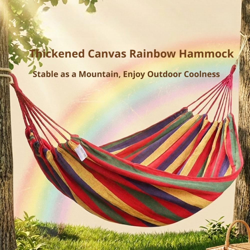 Outdoor Hammock Portable Campi - Outdoor Camping Hammock review and price