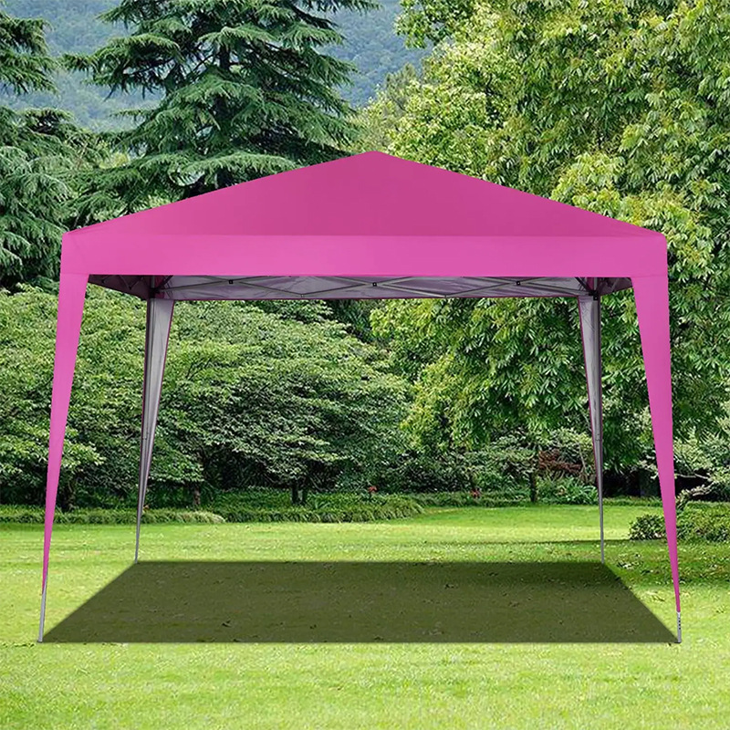 3×3m Four-Corner Pop Up Foldin - Outdoor Camping Exhibition review and price