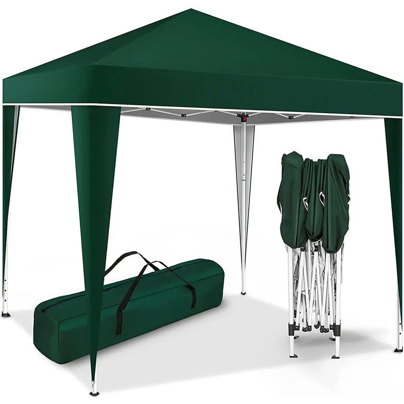 3×3m Four-Corner Pop Up Foldin - Outdoor Camping Exhibition review and price
