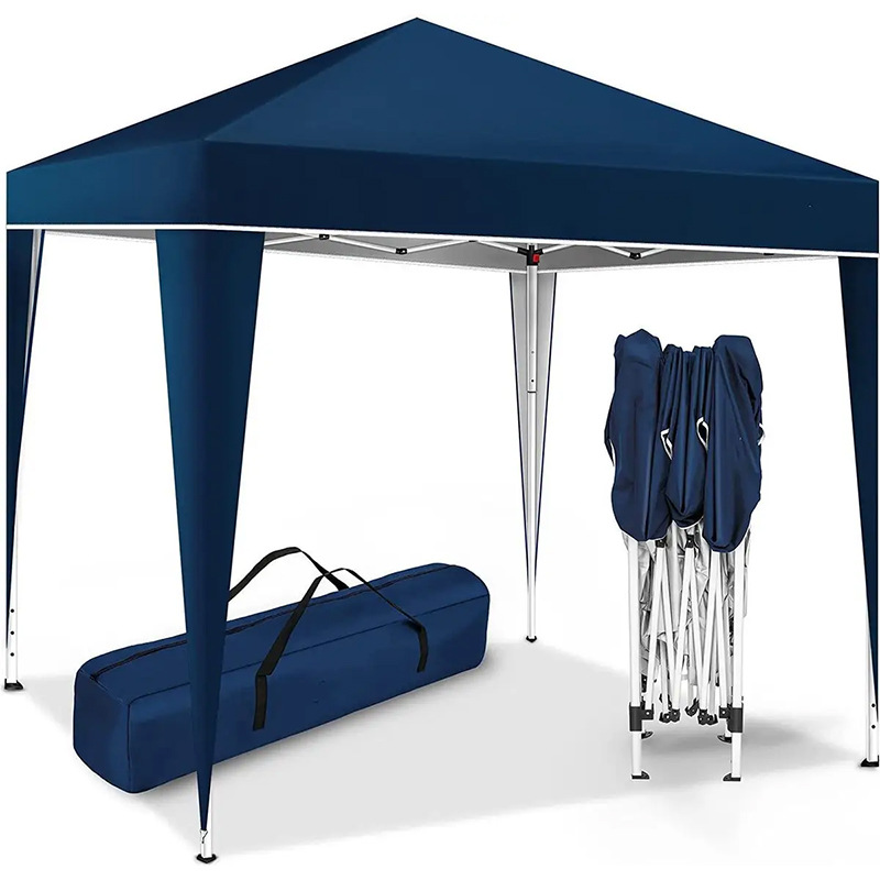 3×3m Four-Corner Pop Up Foldin - Outdoor Camping Exhibition review and price