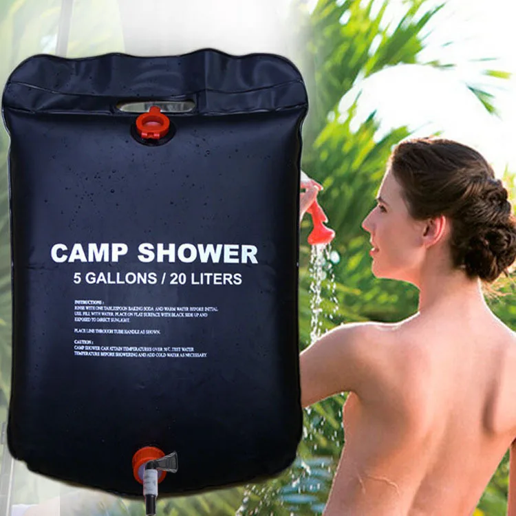 Large Capacity 20L Outdoor Sho - Outdoor Camping Utensils review and price