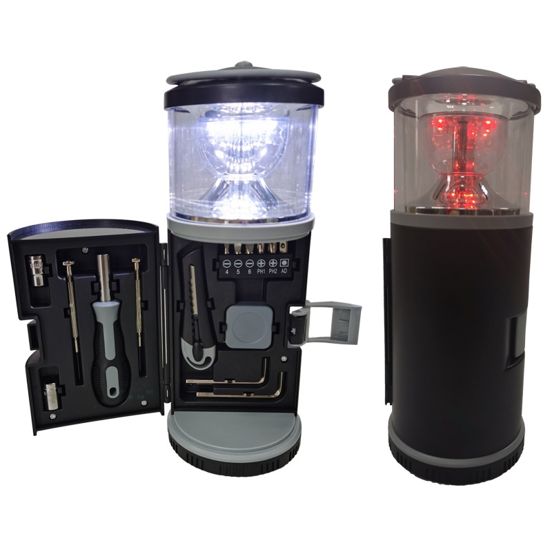 Camping Lantern with Hand Tool - Outdoor Camping Bathroom review and price