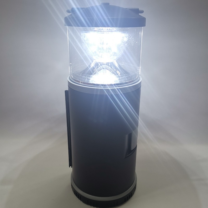 Camping Lantern with Hand Tool - Outdoor Camping Bathroom review and price