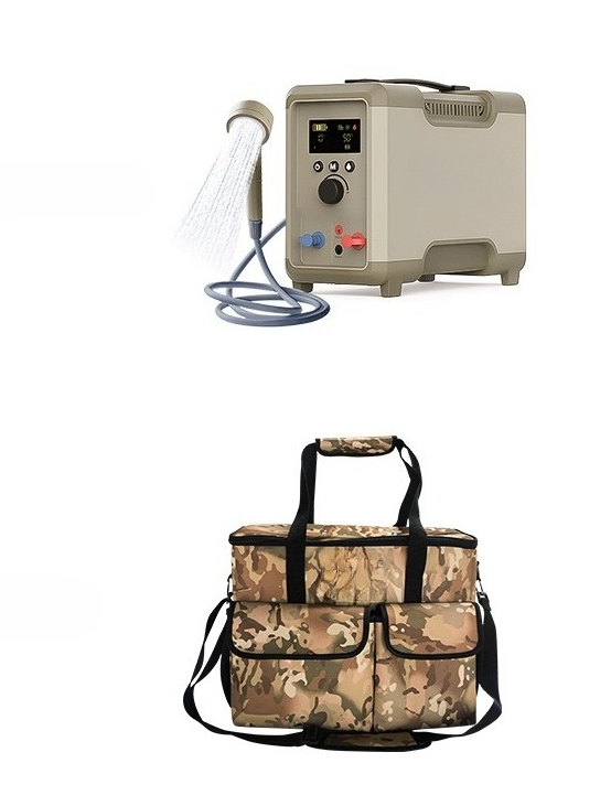 Outdoor Shower Camping Water H - Outdoor Camping Gas Heater review and price