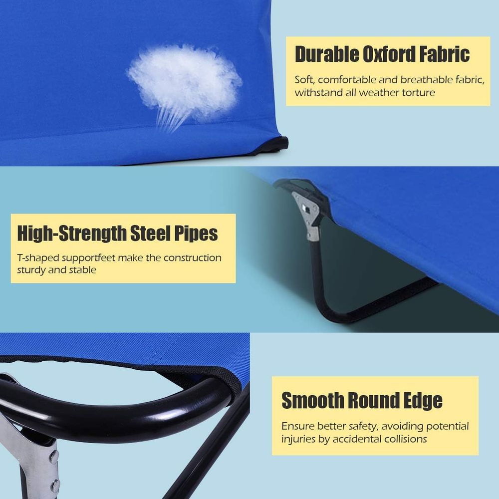 olding Camping Cot, Portable S - Camping Outdoor Or Indoor review and price