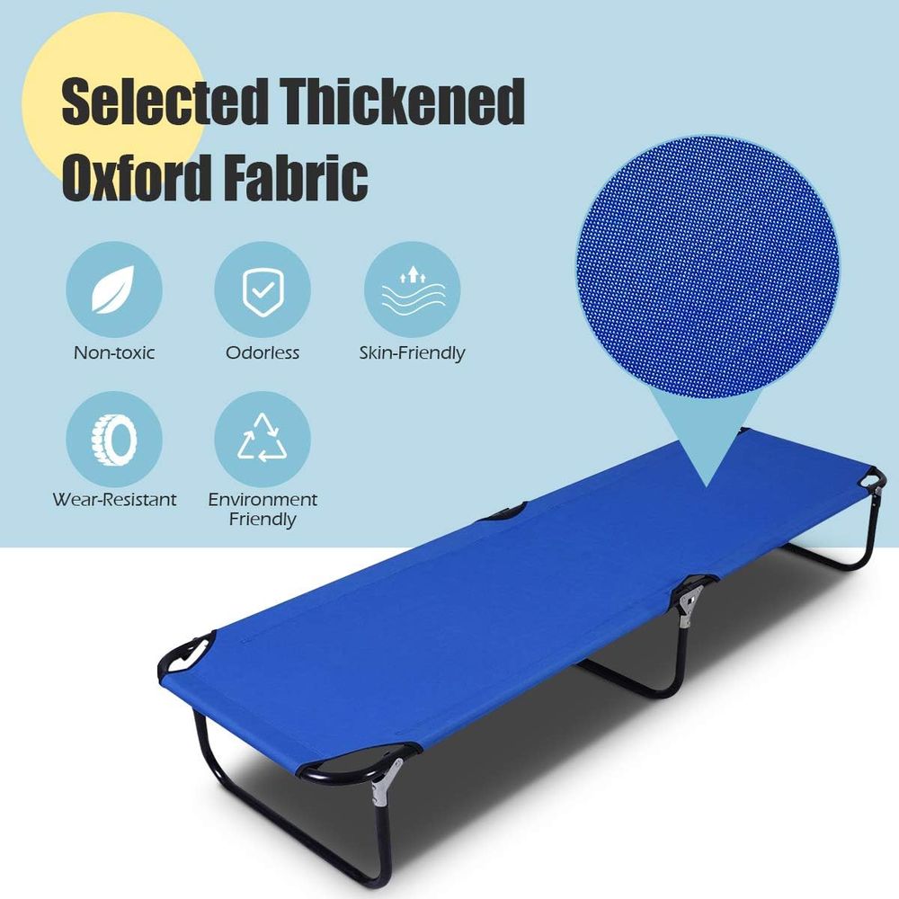 olding Camping Cot, Portable S - Camping Outdoor Or Indoor review and price