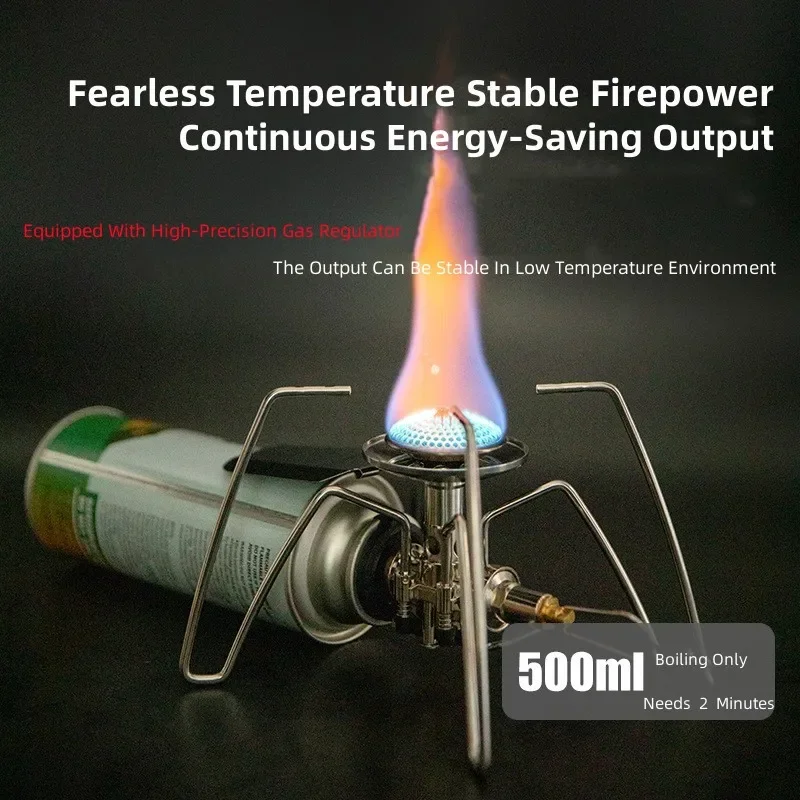 MOUNTAINHIKER Spider Stove Out - Outdoor Camping Wood Stove review and price