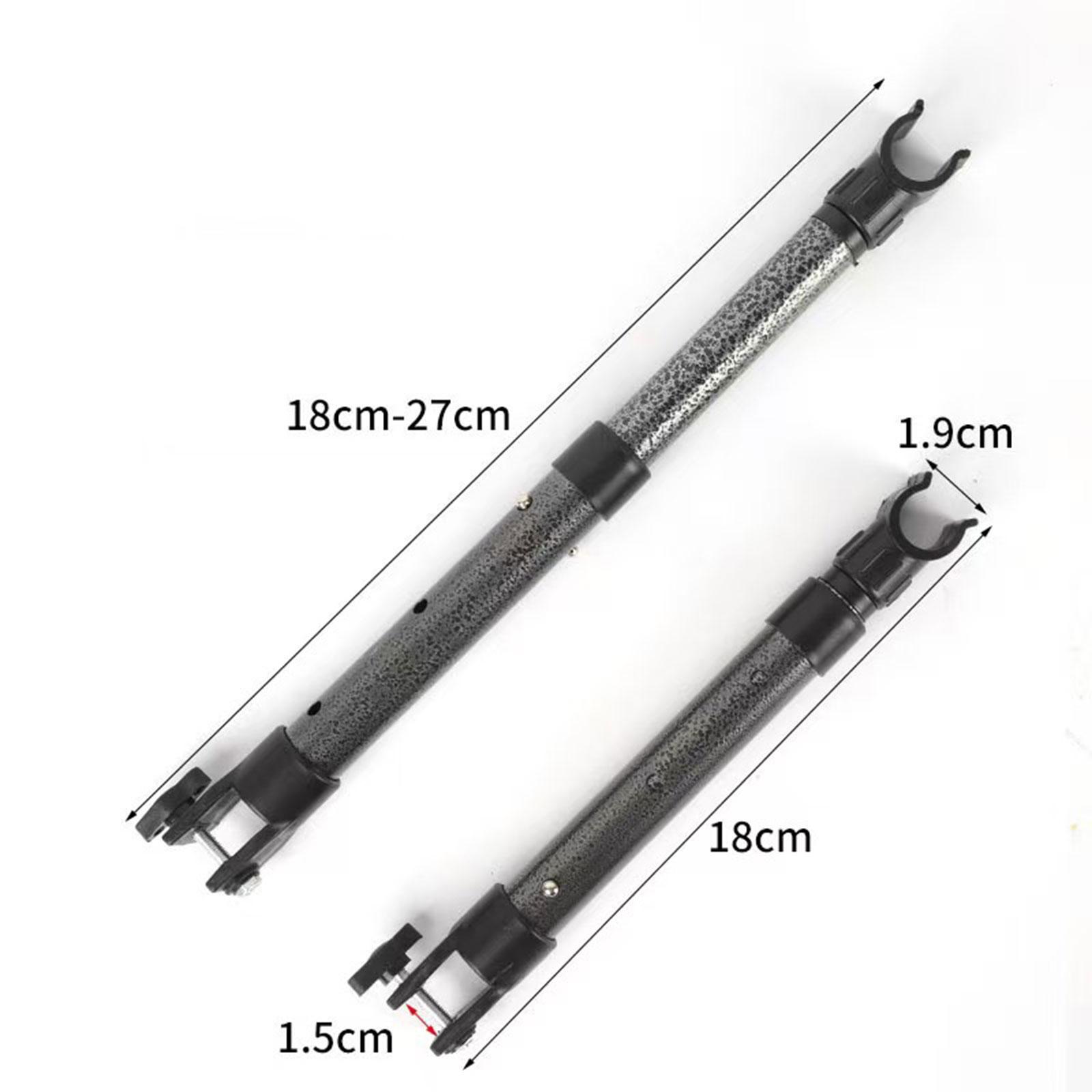 Essential Adjustable Carbon St - Outdoor Camping Exhibition review and price