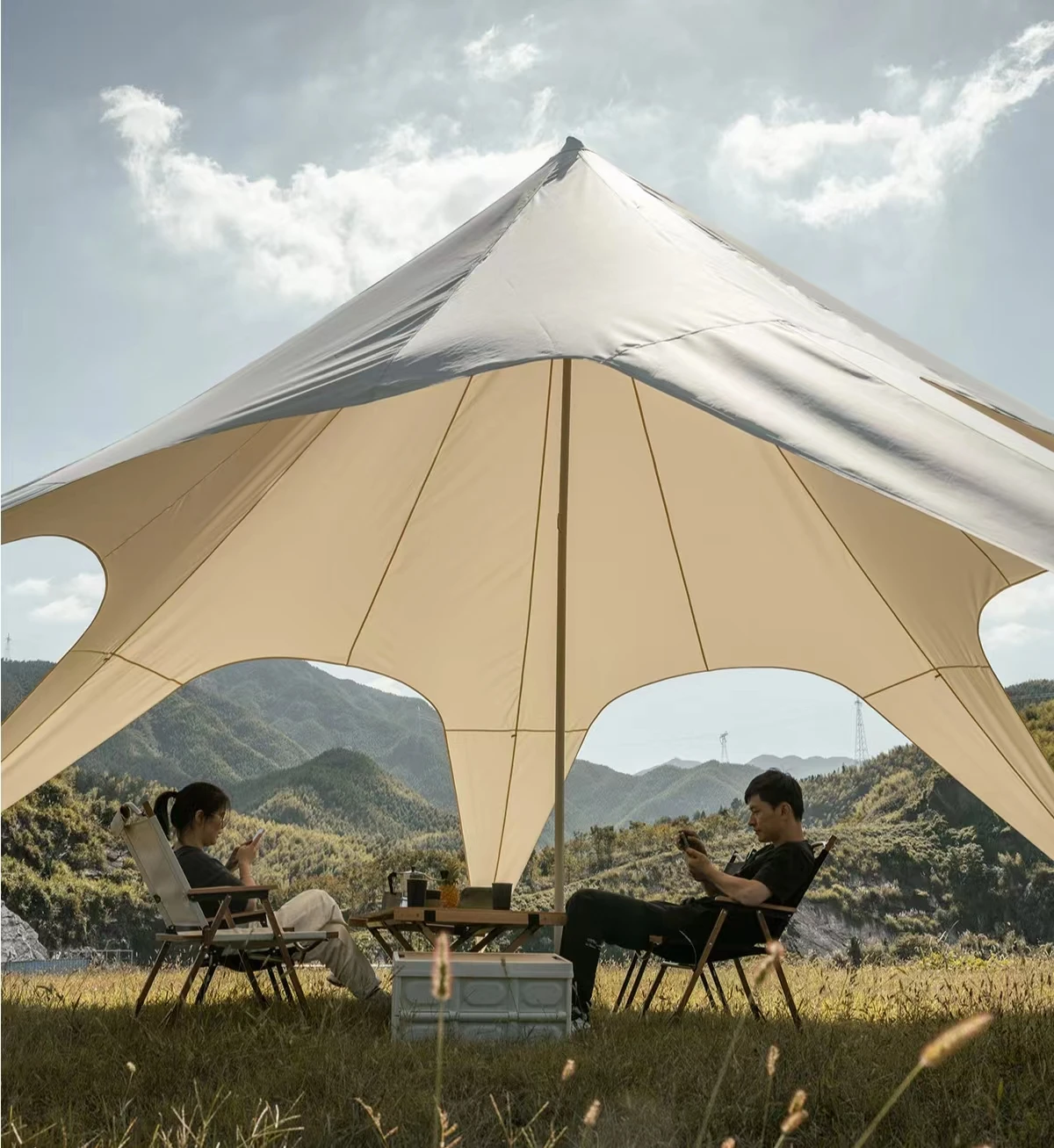 Pop Up 10x10 Canopy Tent Outdo - Outdoor Camping Exhibition review and price