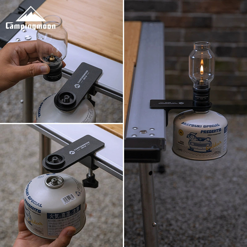 Camping Desktop Clip Extension - Outdoor Camping Gas Heater review and price