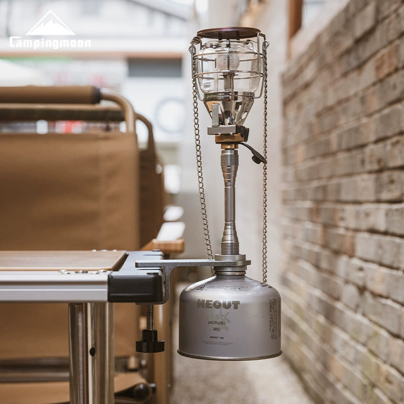 Camping Desktop Clip Extension - Outdoor Camping Gas Heater review and price
