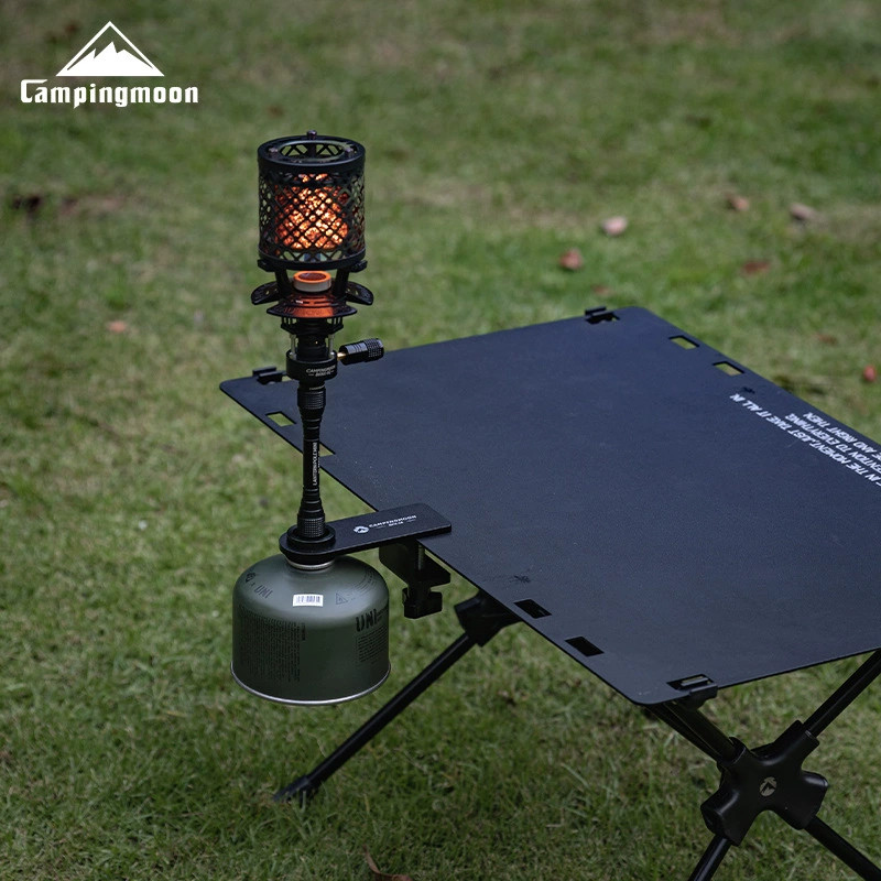 Camping Desktop Clip Extension - Outdoor Camping Gas Heater review and price