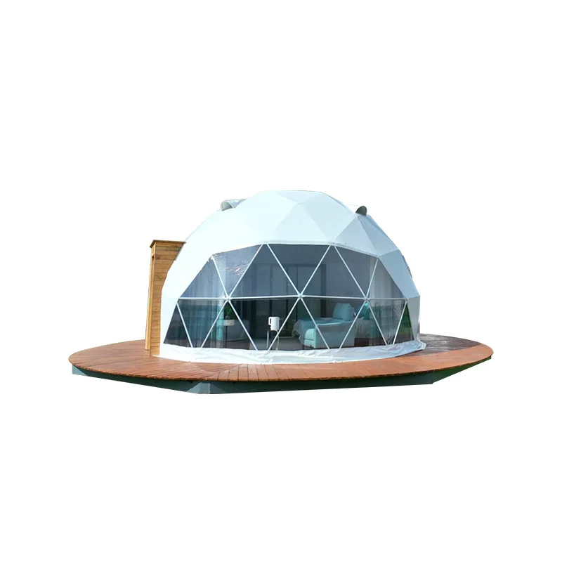 Outdoor Activities Advertising - Outdoor Camping Exhibition review and price