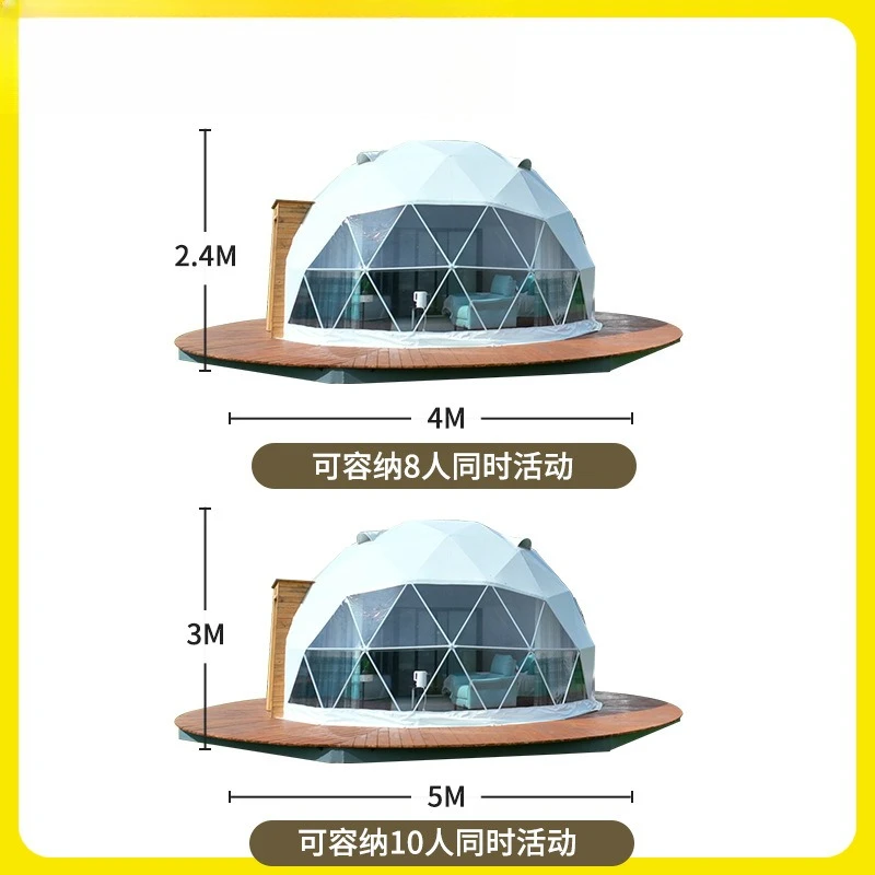 Outdoor Activities Advertising - Outdoor Camping Exhibition review and price