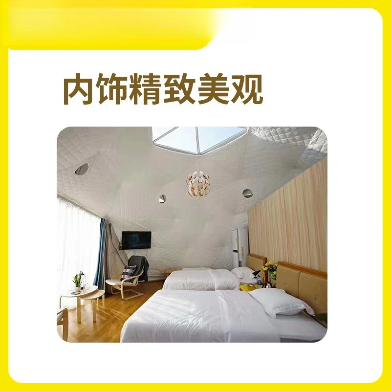 Outdoor Activities Advertising - Outdoor Camping Exhibition review and price