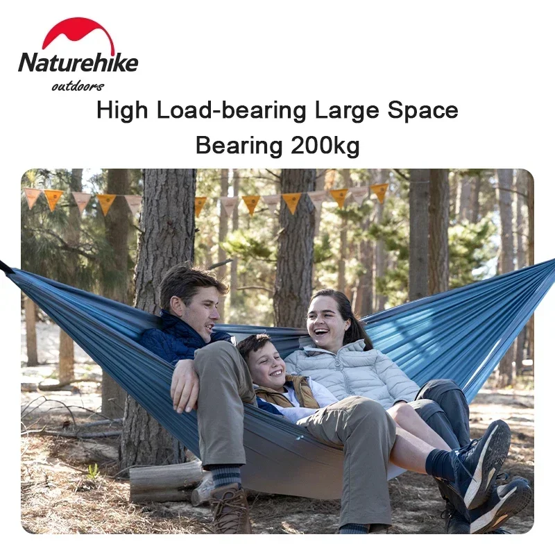 Naturehike Swing Hammock 1 2 P - Outdoor Camping Hammock review and price