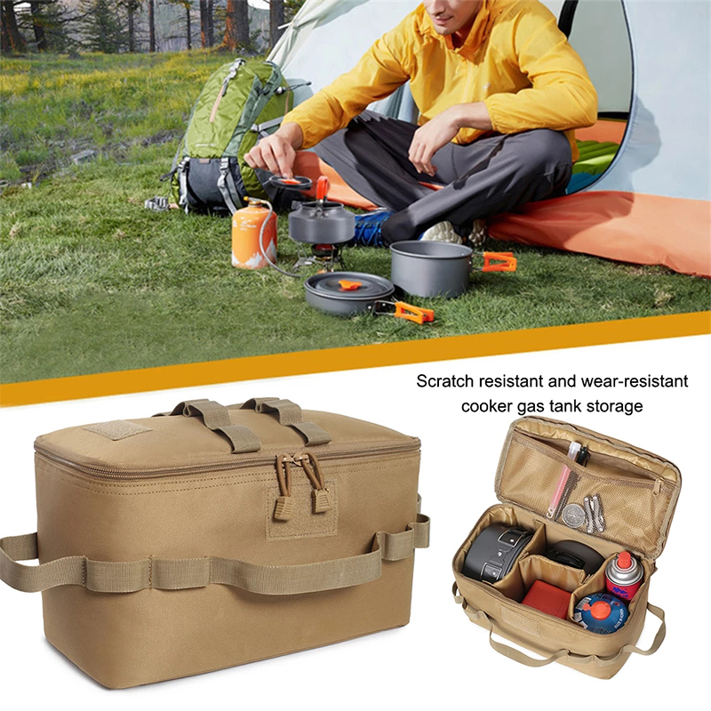 Outdoor Camping Gas Tank Stora - Outdoor Camping Utensils review and price