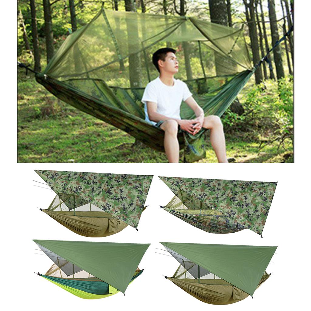 Outdoor Hiking Hammocks with M - Outdoor Camping Hammock review and price