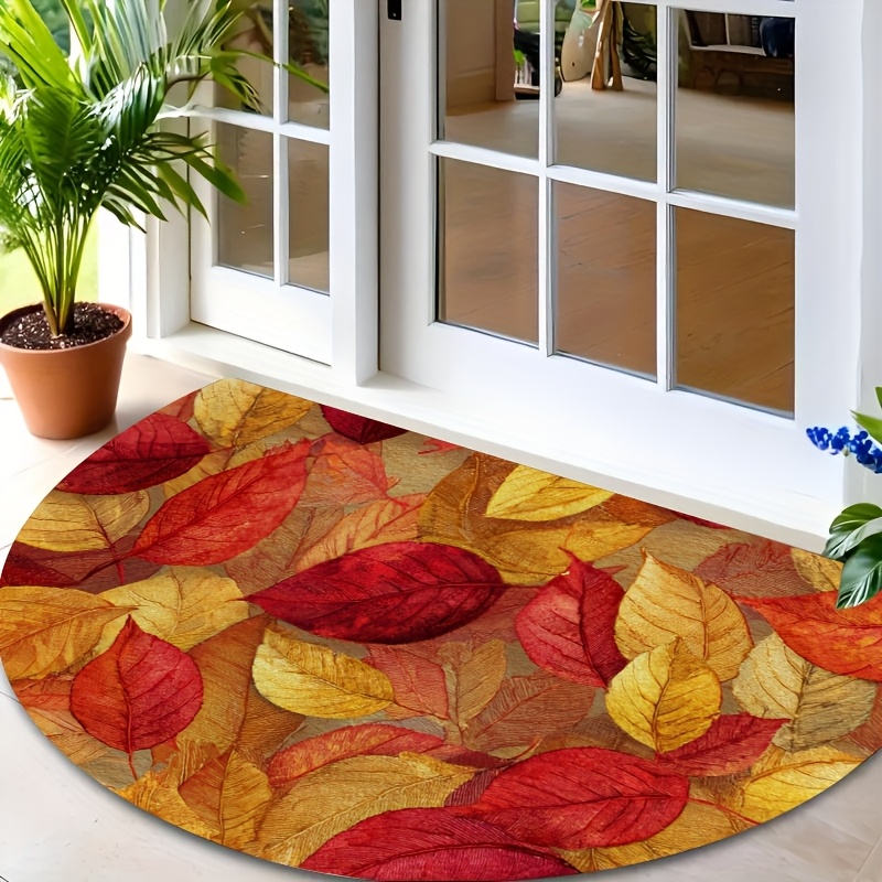 Seasonal Transition Mat Cozy E - Camping Outdoor Or Indoor review and price