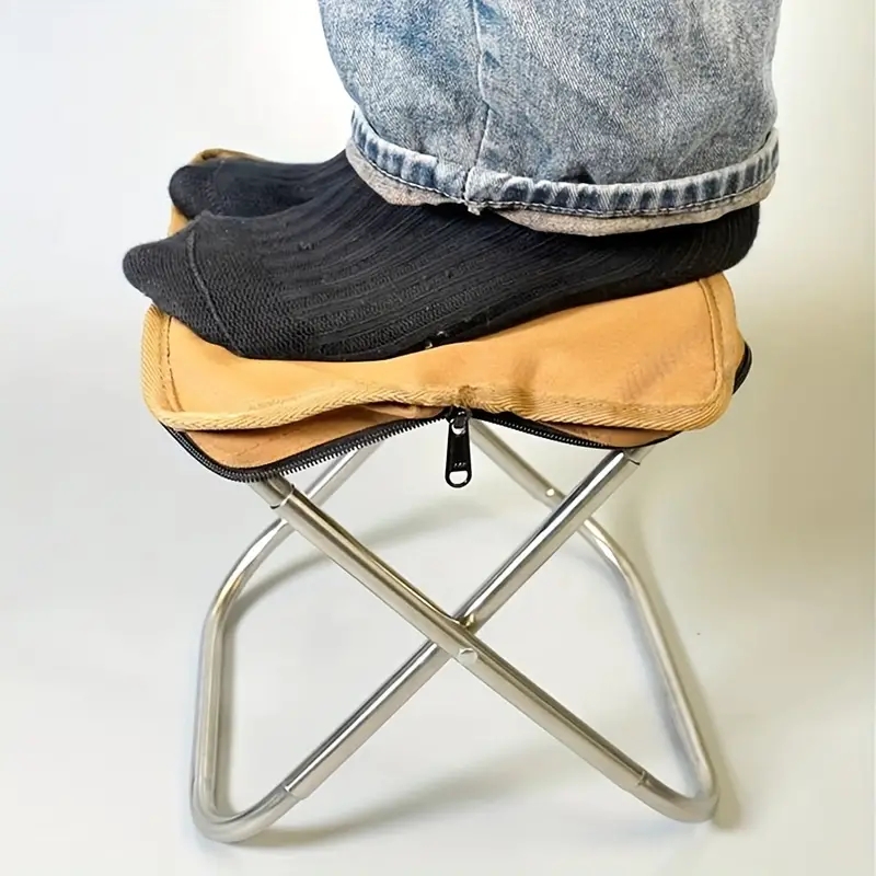 Outdoor folding pencil case sm - Outdoor Camping Chairs review and price