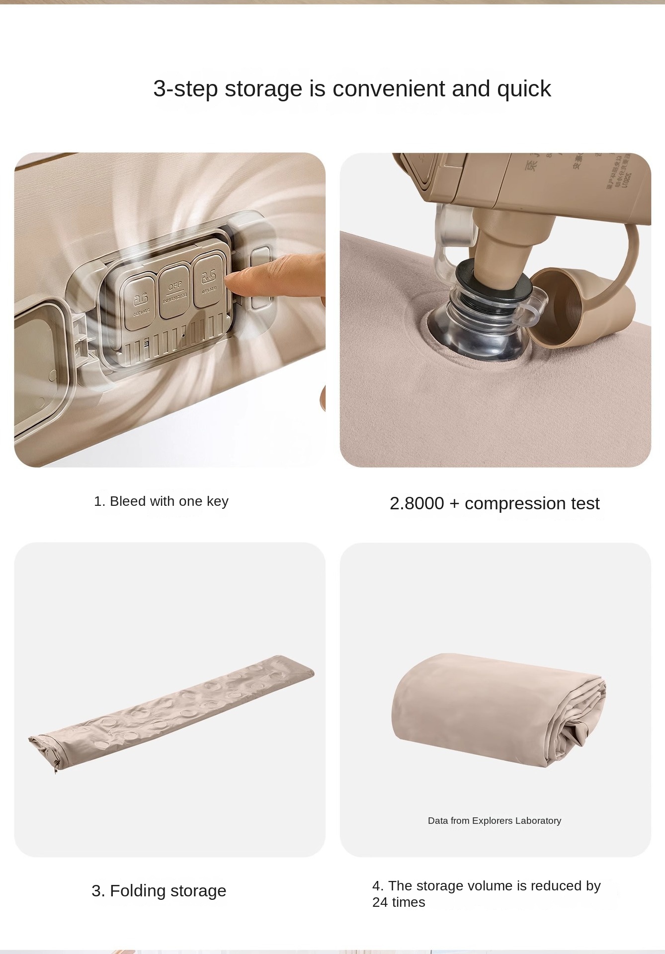 Air Mattress Built-in Pump Sel - Camping Outdoor Or Indoor review and price