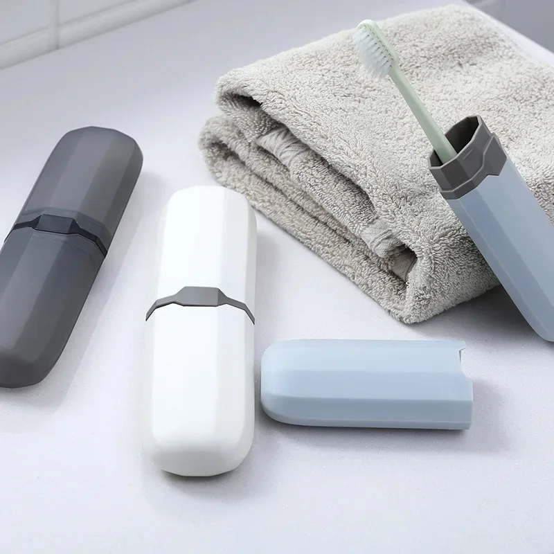 Travel Portable Toothbrush Too - Outdoor Camping Bathroom review and price