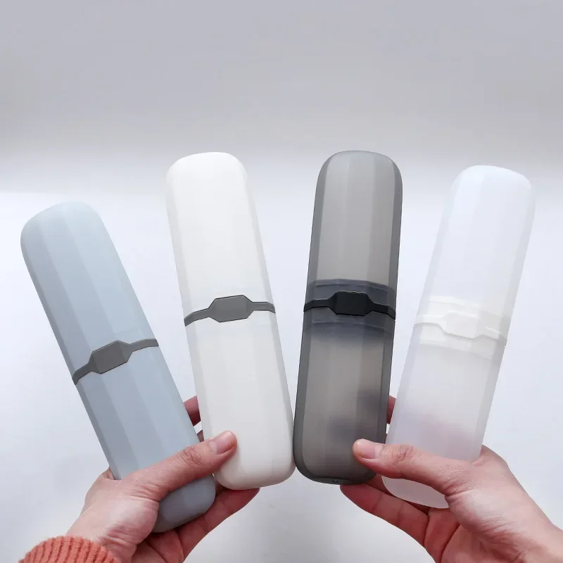 Travel Portable Toothbrush Too - Outdoor Camping Bathroom review and price