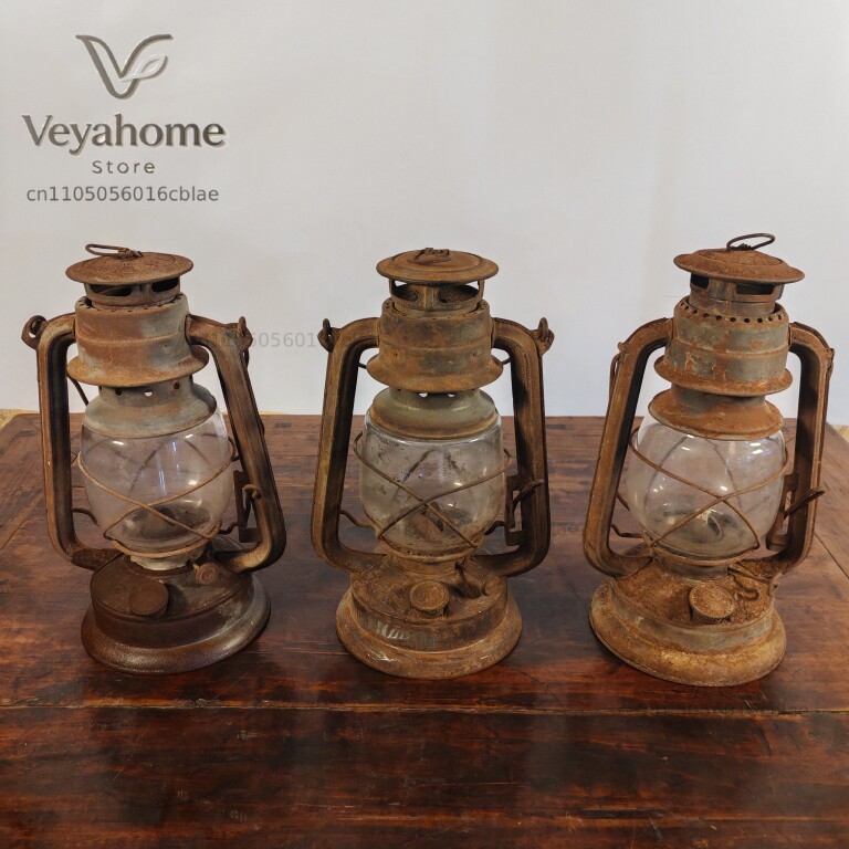 old horse lamp, outdoor campin - Outdoor Camping Exhibition review and price