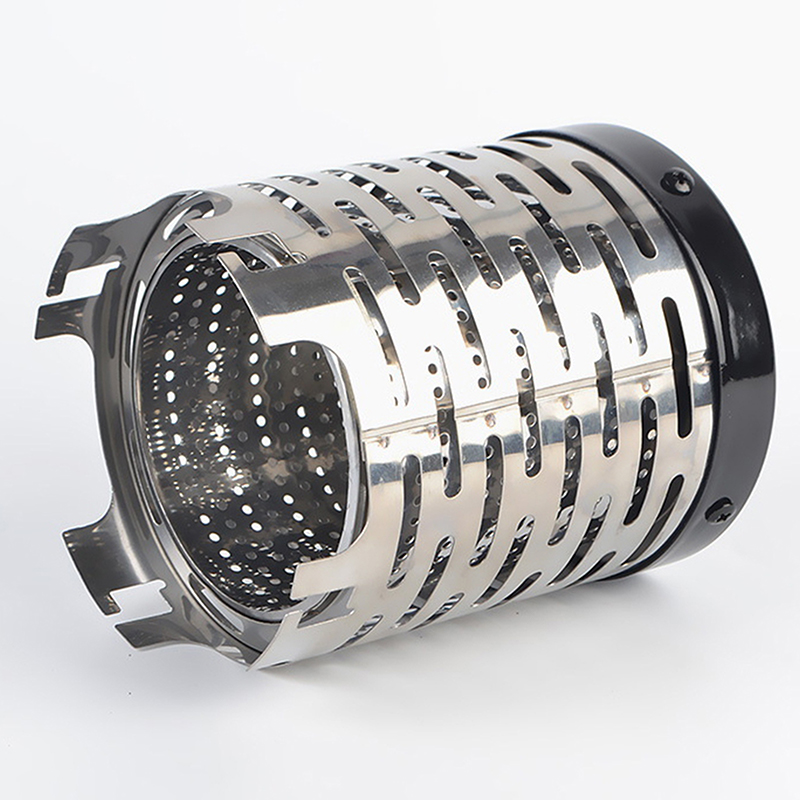 1PC Outdoor Mini Heating Cover - Outdoor Camping Gas Heater review and price