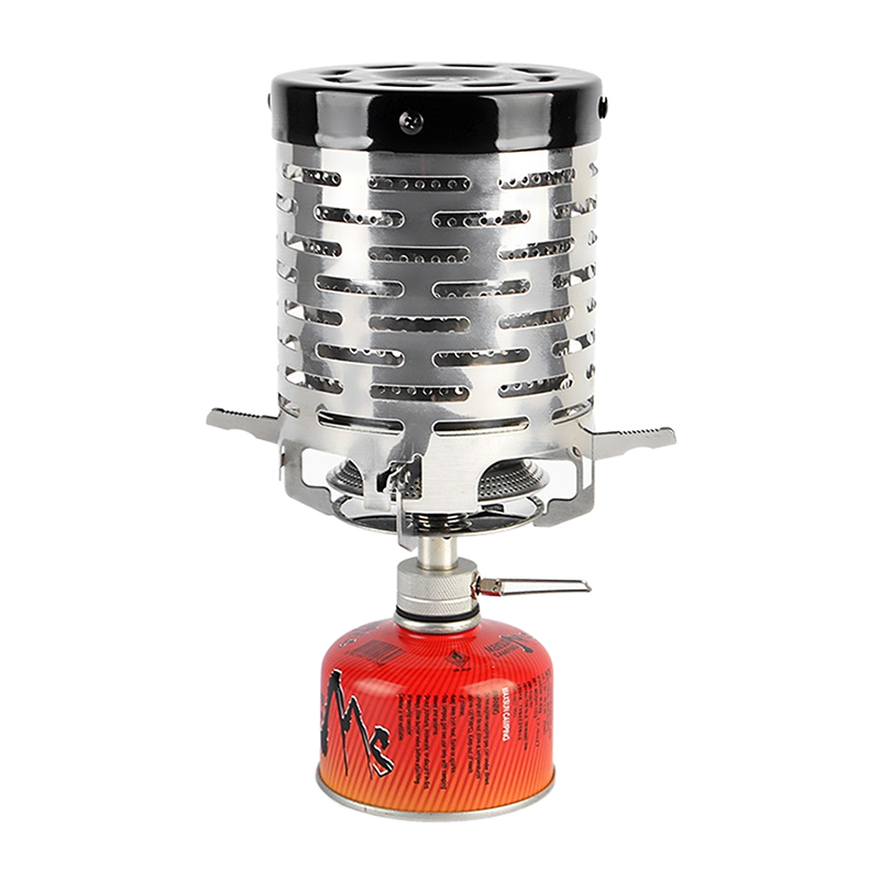 1PC Outdoor Mini Heating Cover - Outdoor Camping Gas Heater review and price