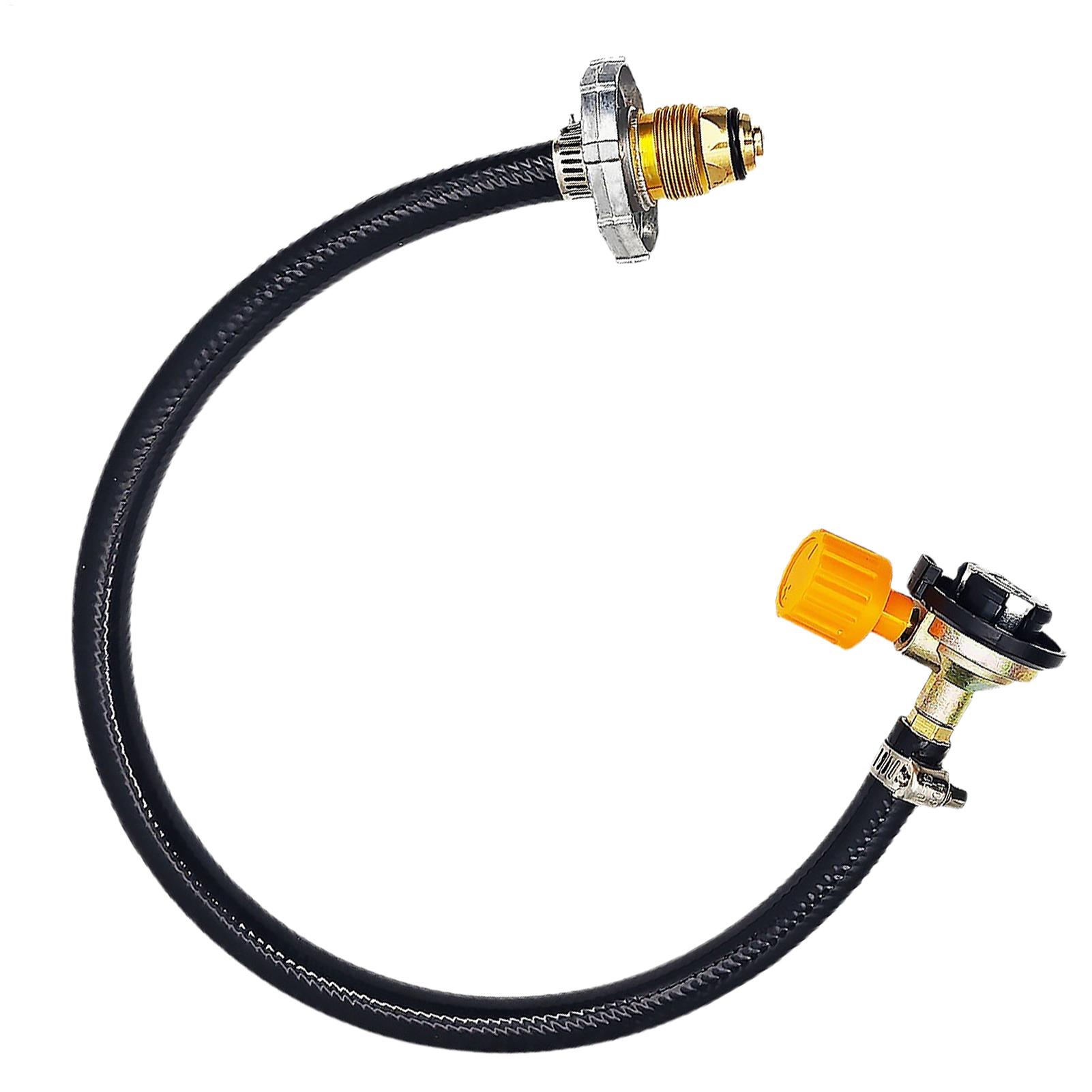 Universal Propane Adapter Hose - Outdoor Camping Gas Heater review and price