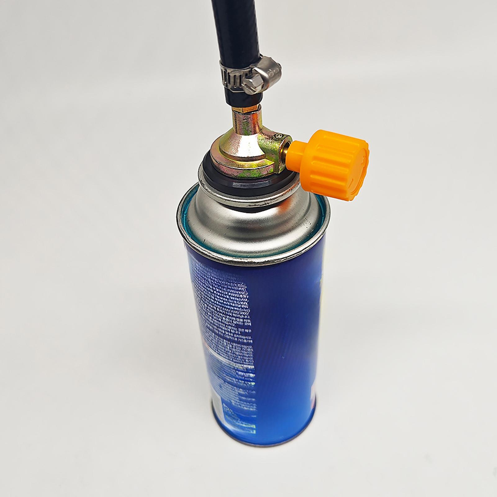Universal Propane Adapter Hose - Outdoor Camping Gas Heater review and price