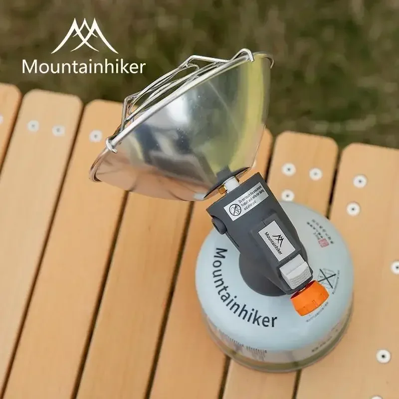 MOUNTAINHIKER Outdoor Camping  - Outdoor Camping Gas Heater review and price
