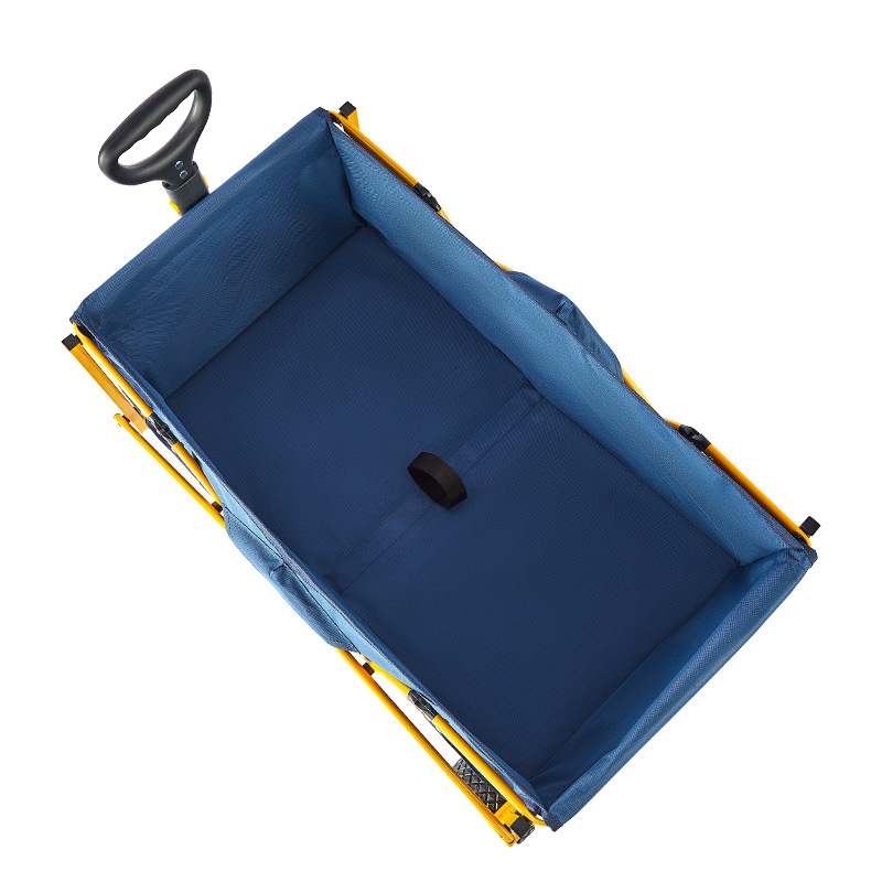 Collapsible Foldable Wagon, Be - Outdoor Camping Shop review and price