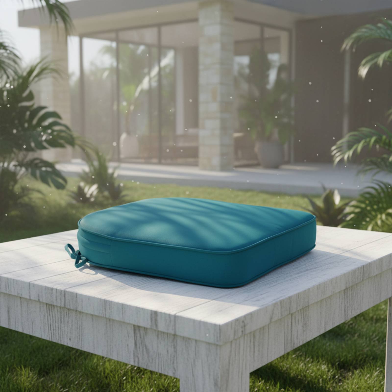 Waterproof Patio Seat Pad Easy - Outdoor Camping Chairs review and price