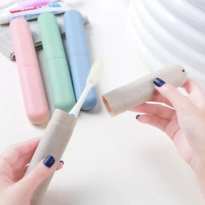Portable Toothbrush Case - Wat - Outdoor Camping Bathroom review and price
