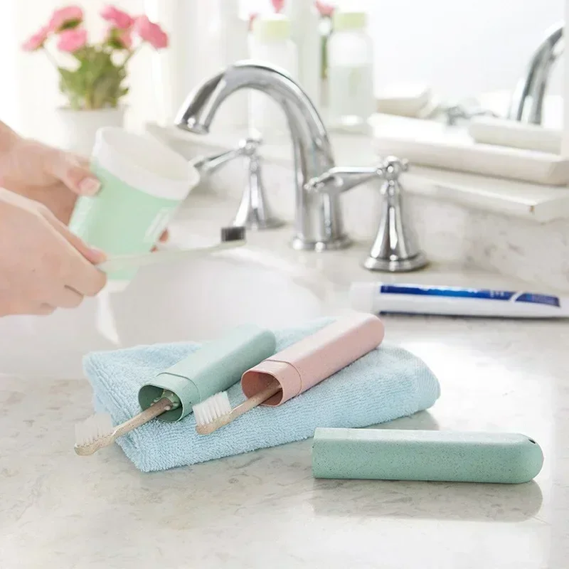 Portable Toothbrush Case - Wat - Outdoor Camping Bathroom review and price