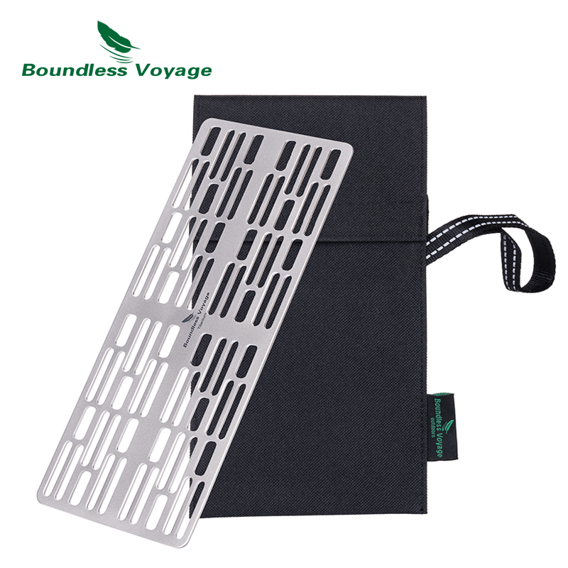 Boundeless Voyage Outdoor Camp - Outdoor Camping Utensils review and price