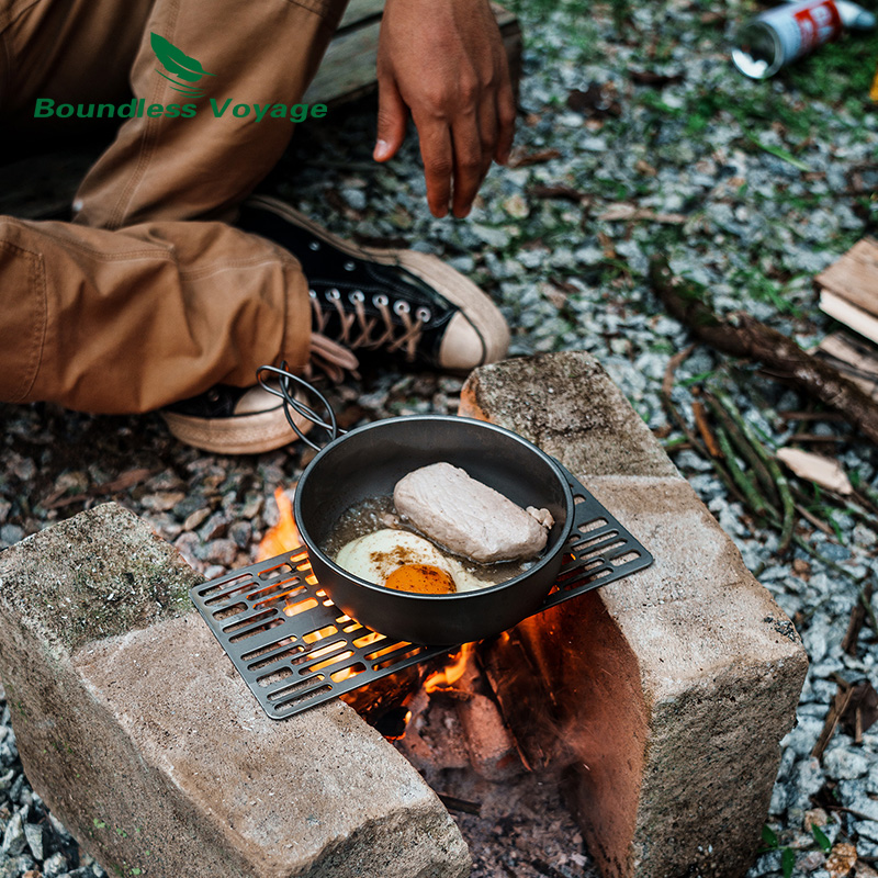 Boundeless Voyage Outdoor Camp - Outdoor Camping Utensils review and price
