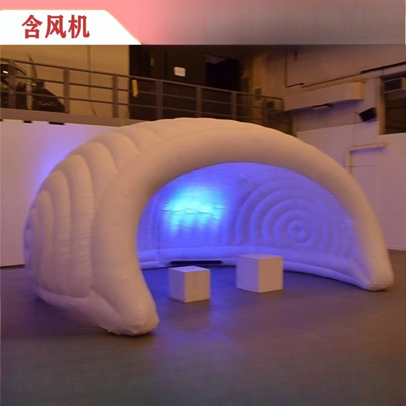 Outdoor Tent, Inflatable Tent, - Outdoor Camping Exhibition review and price